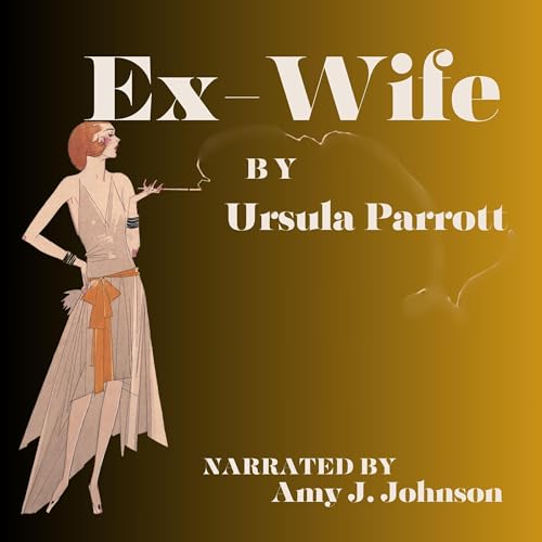 Cover of Ex-Wife