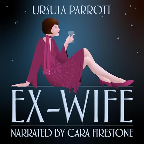 Cover of Ex-Wife