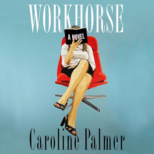 Cover of Workhorse