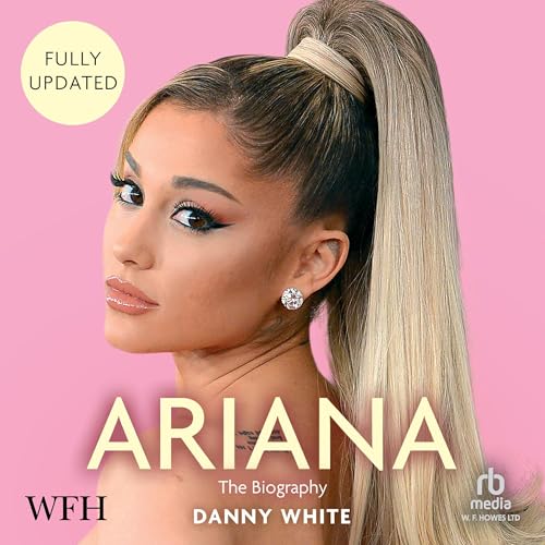 Cover of Ariana