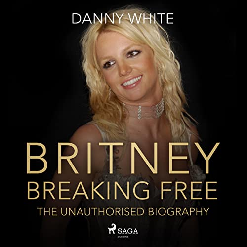 Cover of BRITNEY