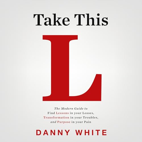 Cover of Take This L
