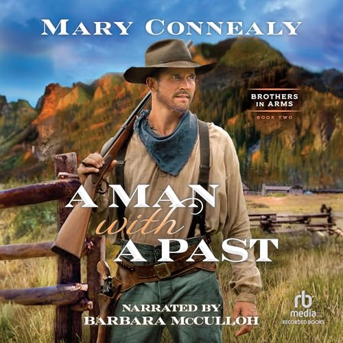 Cover of A Man with a Past