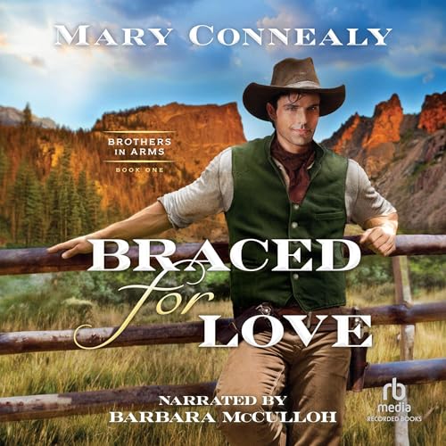 Cover of Braced for Love
