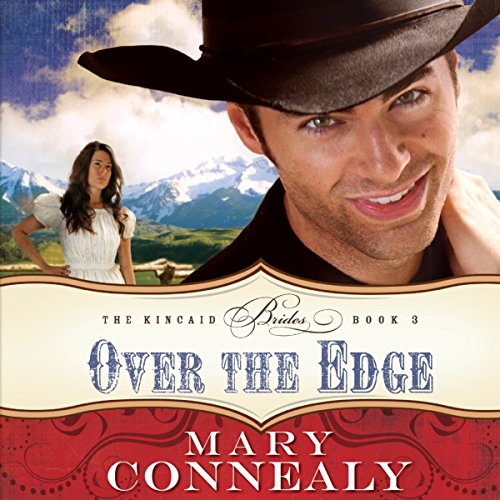 Cover of Over the Edge