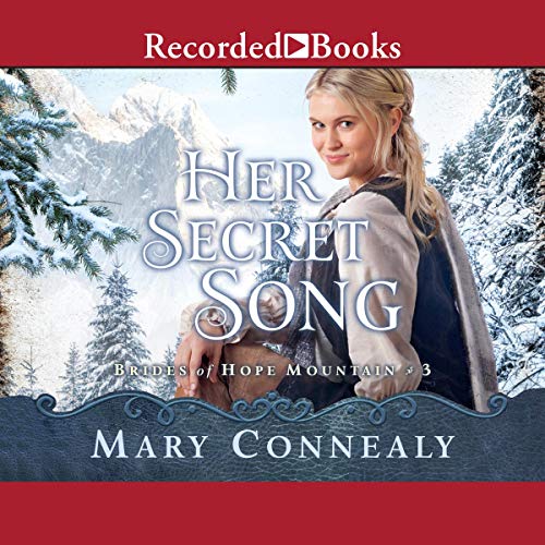 Cover of Her Secret Song