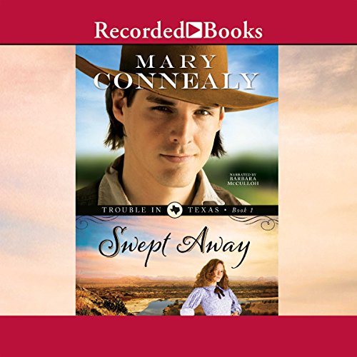 Cover of Swept Away