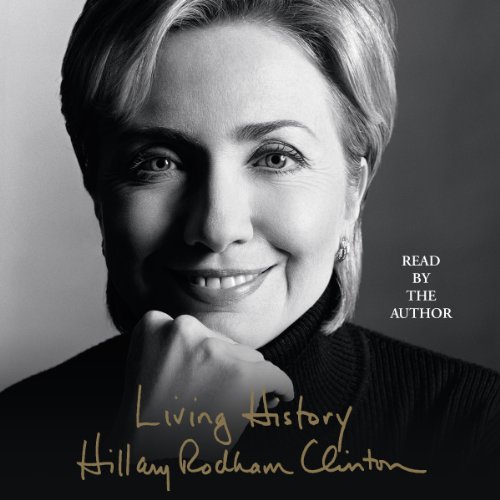 Cover of Living History