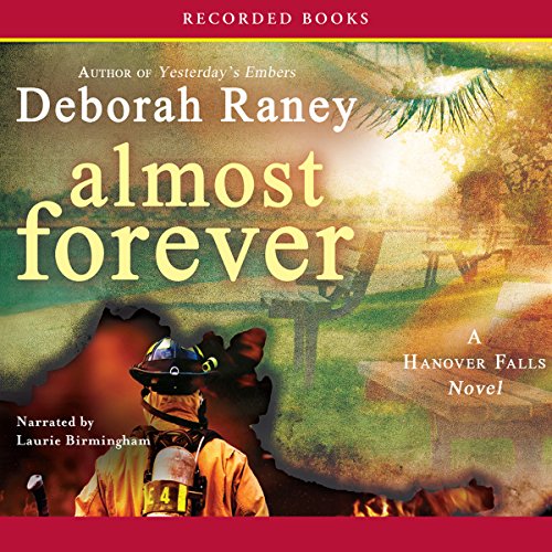 Cover of Almost Forever