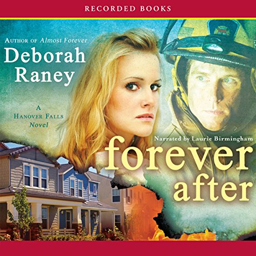 Cover of Forever After
