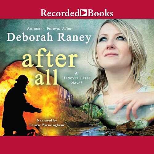 Cover of After All