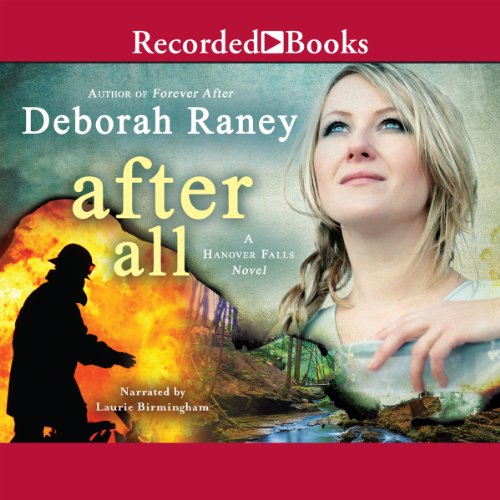 Cover of After All