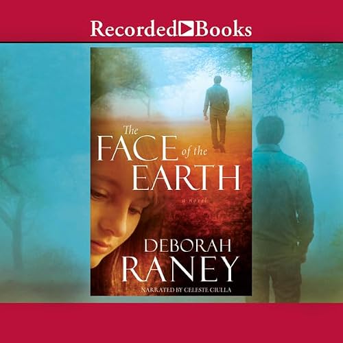Cover of The Face of the Earth