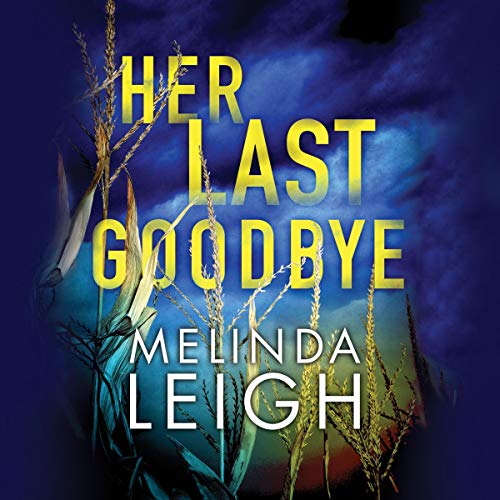 Cover of Her Last Goodbye