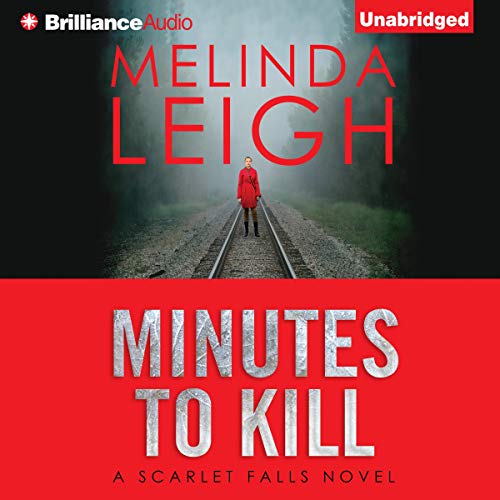 Cover of Minutes to Kill