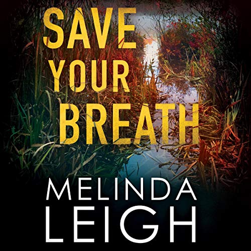 Cover of Save Your Breath
