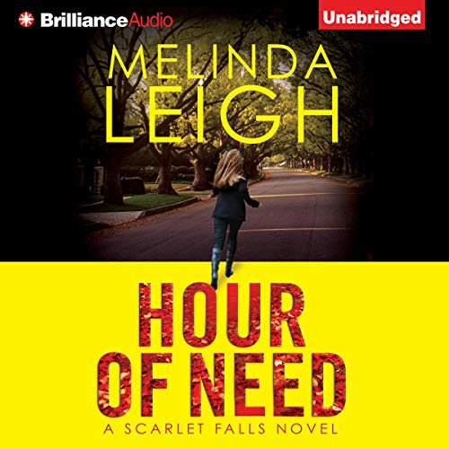 Cover of Hour of Need