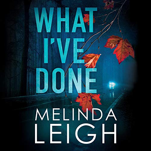 Cover of What I've Done