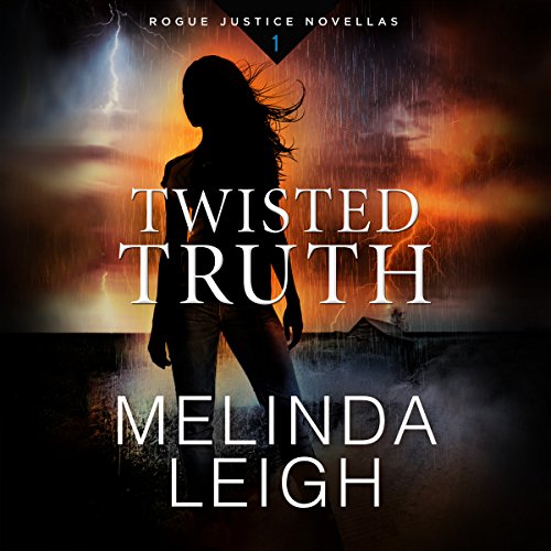 Cover of Twisted Truth