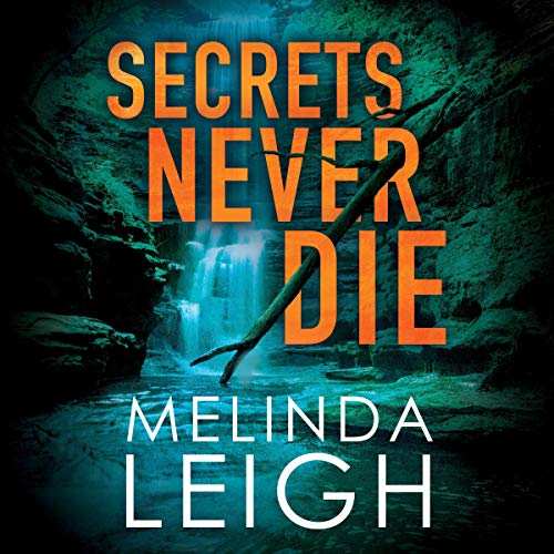 Cover of Secrets Never Die