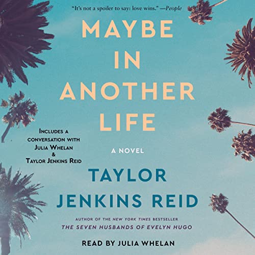 Cover of Maybe in Another Life