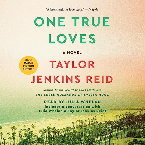 Cover of One True Loves