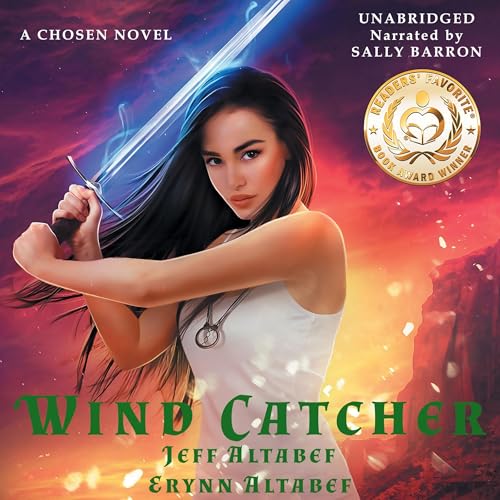 Cover of Wind Catcher