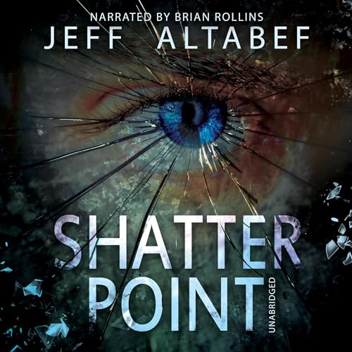 Cover of Shatter Point