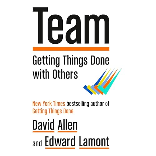 Cover of Team