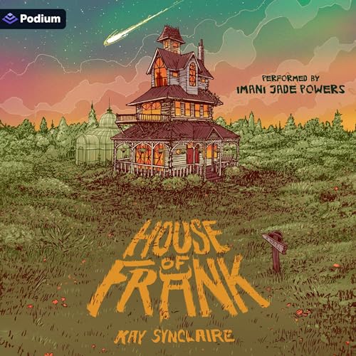 Cover of House of Frank