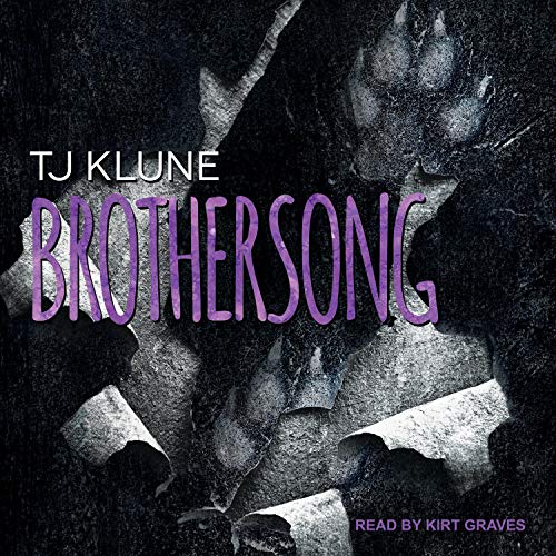 Cover of Brothersong