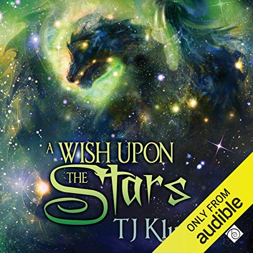 Cover of A Wish Upon the Stars