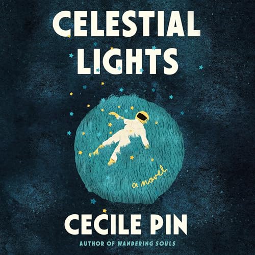 Cover of Celestial Lights