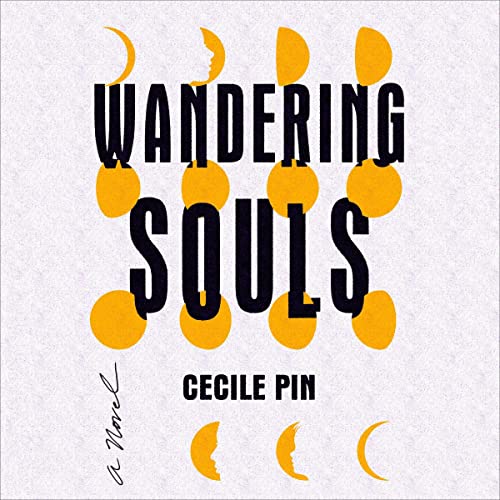 Cover of Wandering Souls