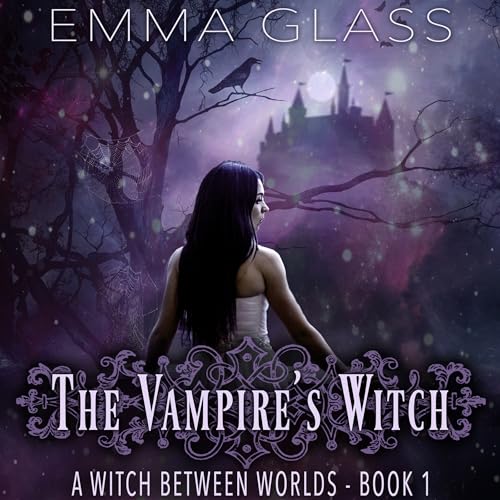 Cover of The Vampire's Witch