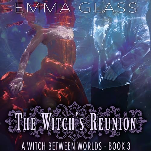 Cover of The Witch's Reunion