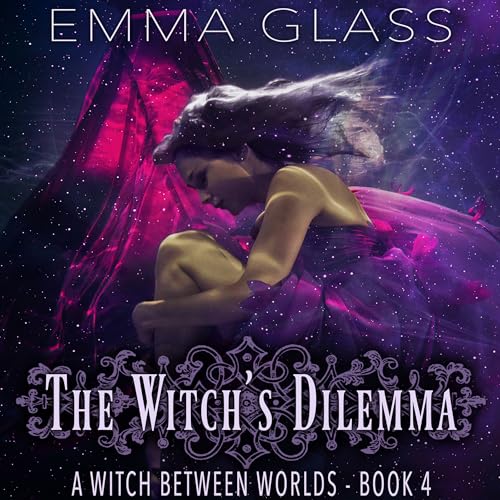 Cover of The Witch's Dilemma