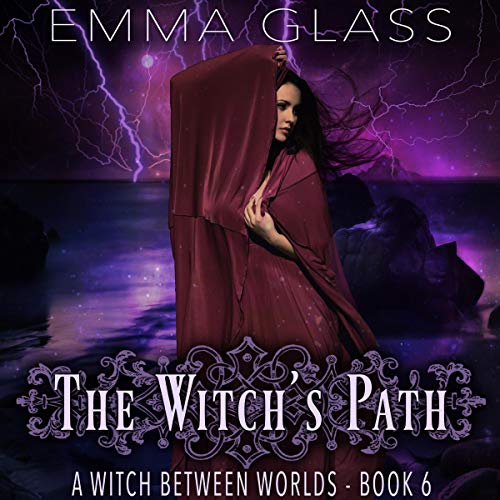 Cover of The Witch's Path