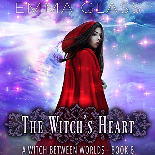 Cover of The Witch's Heart