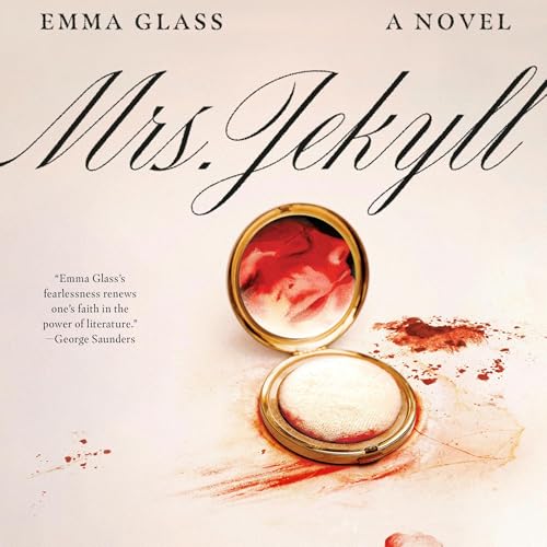 Cover of Mrs. Jekyll