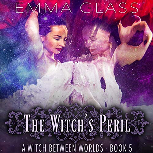Cover of The Witch's Peril