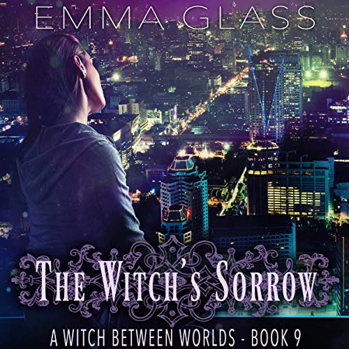 Cover of The Witch's Sorrow