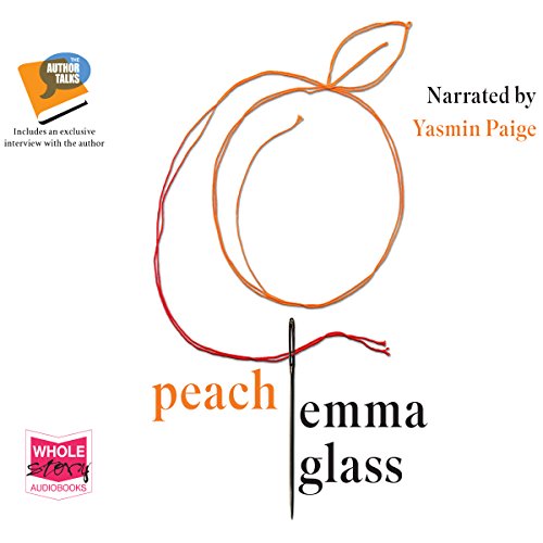 Cover of Peach