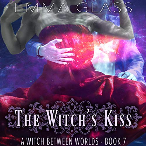 Cover of The Witch's Kiss