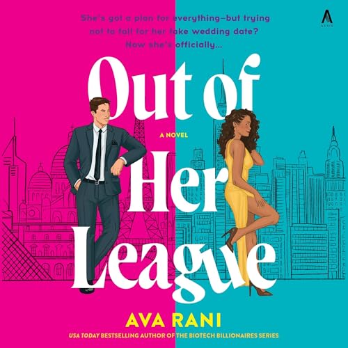 Cover of Out of Her League