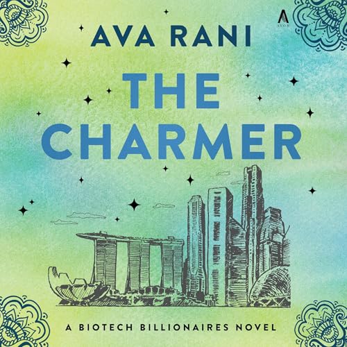 Cover of The Charmer
