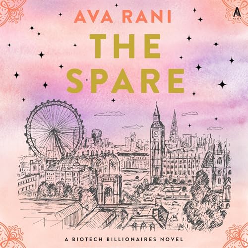 Cover of The Spare