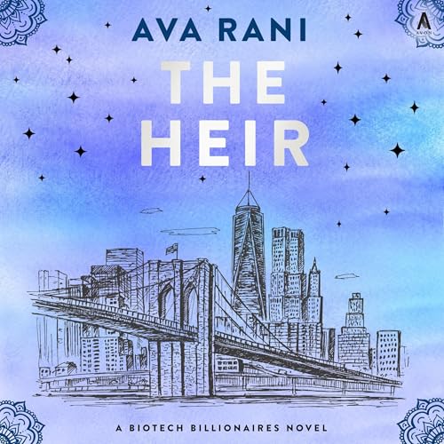 Cover of The Heir