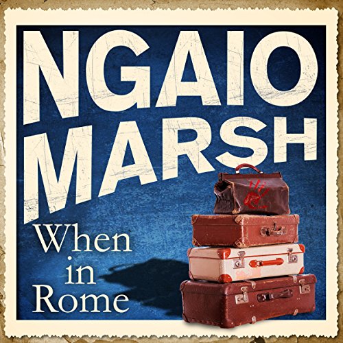 Cover of When in Rome