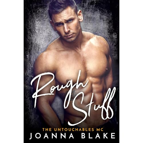 Cover of Rough Stuff